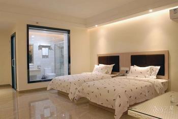 Ruyi Shishang Hotel Shenzhen Bagian luar foto